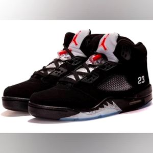 Retro 5 Air Jordans